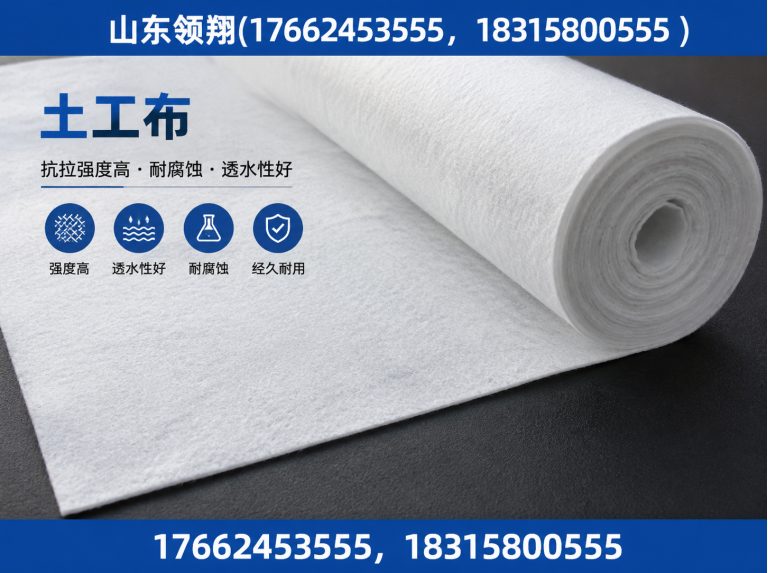 宿州防渗材料展示图